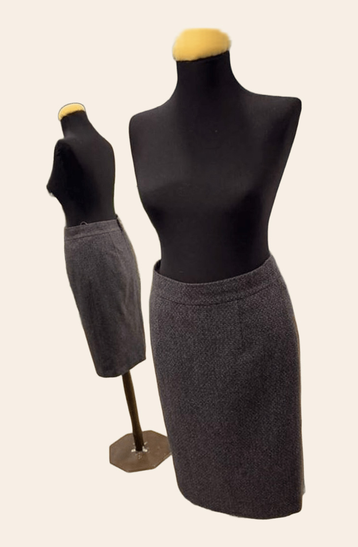 Деловая юбка