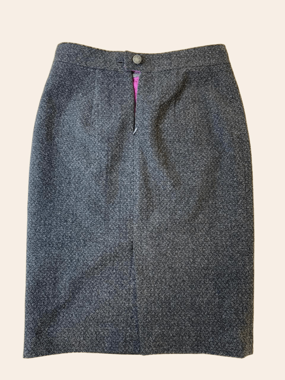 Деловая юбка - изображение 2