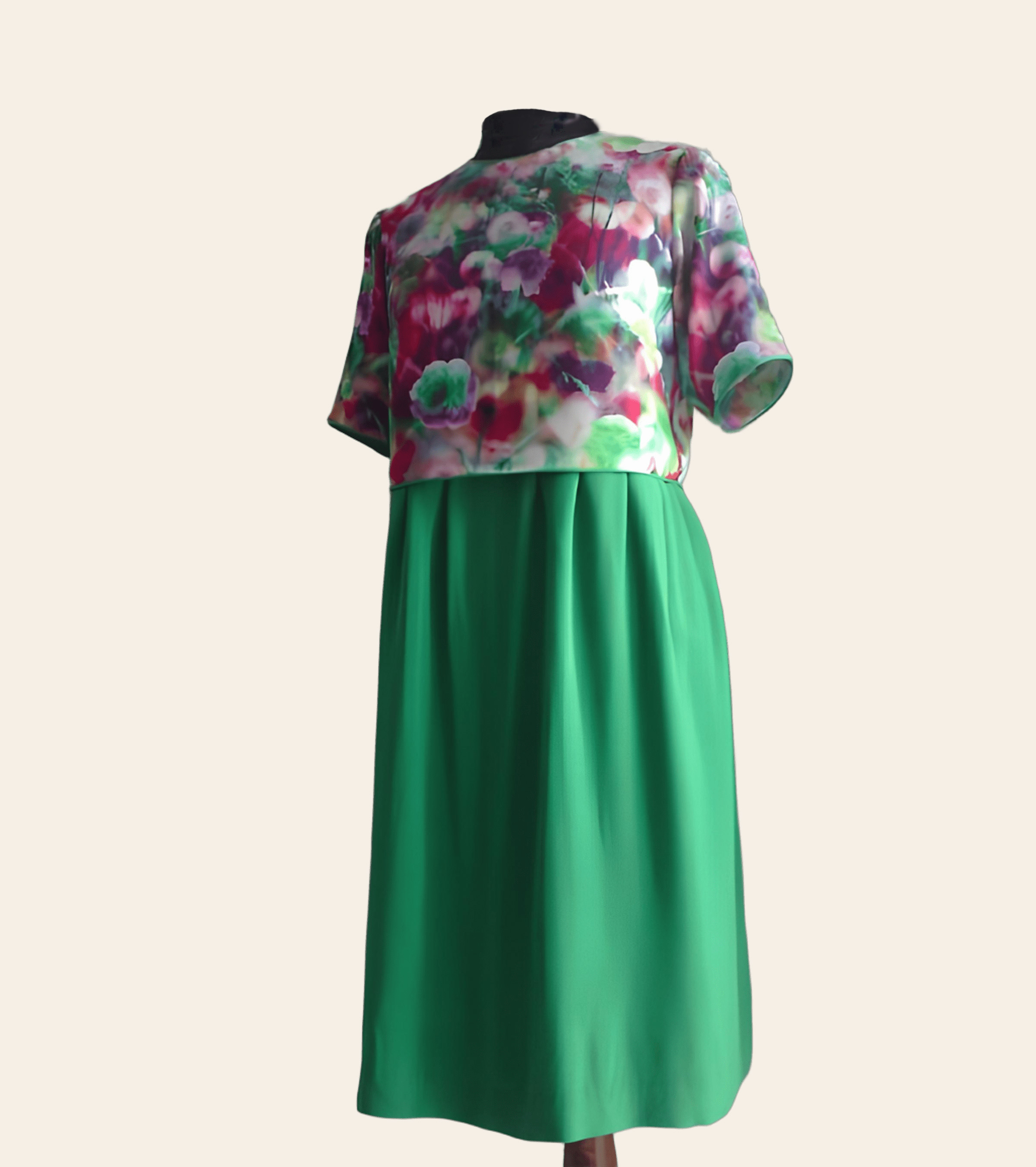 Летний костюм 